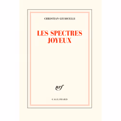 ISBN Les spectres joyeux, Français, 208 pages
