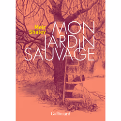ISBN Mon jardin sauvage, Français, 336 pages