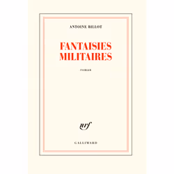 ISBN Fantaisies militaires, Français, 496 pages
