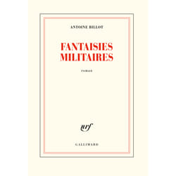 Fantaisies militaires