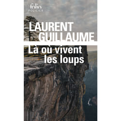 Là où vivent les loups