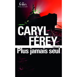 ISBN Plus jamais seul