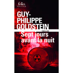 Sept jours avant la nuit