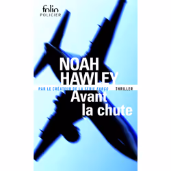 ISBN Avant la chute, Français, 528 pages