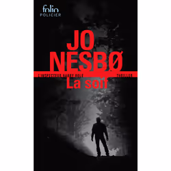 ISBN La Soif, Français, 736 pages