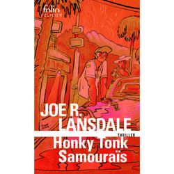 Honky Tonk samouraïs