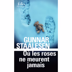 ISBN Où les roses ne meurent jamais, Français, 400 pages