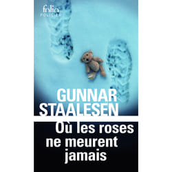 Où les roses ne meurent jamais