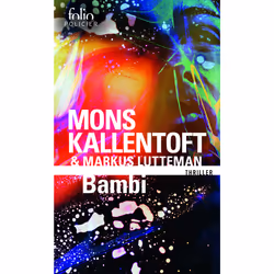 ISBN Bambi, Français, 528 pages