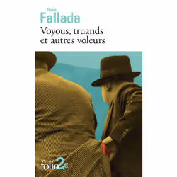 ISBN Voyous, truands et autres voleurs, Français, 112 pages