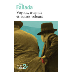 ISBN Voyous, truands et autres voleurs