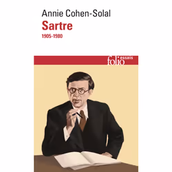 ISBN Sartre, Français, 992 pages