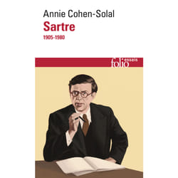 Sartre - 1905-1980