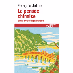 ISBN La pensée chinoise, Français, 384 pages