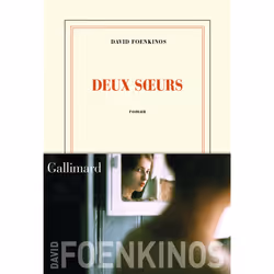ISBN Deux sœurs, Français, 176 pages