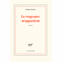 ISBN La vengeance m’appartient, Français, 240 pages