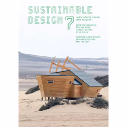 ISBN Sustainable design 7, Français, 152 pages