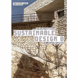 ISBN Sustainable design 8, Français, 160 pages