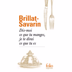 ISBN Dis-moi ce que tu manges, je te dirai ce que tu es, Français, 144 pages
