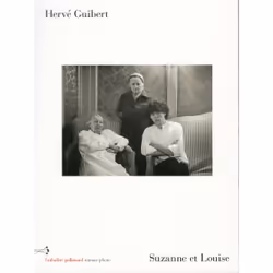 ISBN Suzanne et Louise, Français, 104 pages