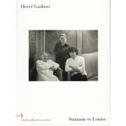 ISBN Suzanne et Louise