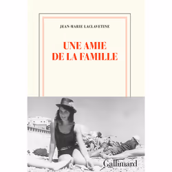 ISBN Une amie de la famille, Français, 192 pages