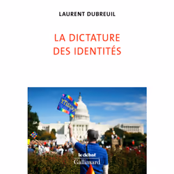 ISBN La dictature des identités, Français, 128 pages