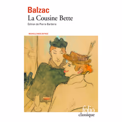 ISBN La Cousine Bette, Français, 656 pages