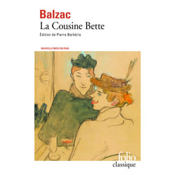 La cousine Bette
