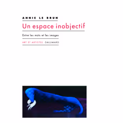 ISBN Un espace inobjectif, Français, 320 pages