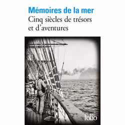 ISBN Mémoires de la mer, Français, 256 pages