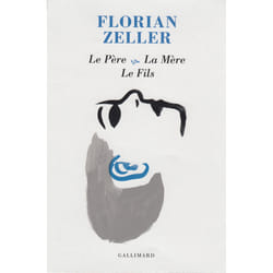 Le père - le fils - la mère