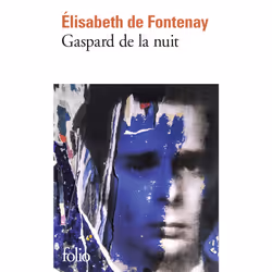 ISBN Gaspard de la nuit, Français, 144 pages