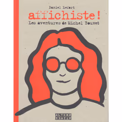 ISBN Affichiste !, Français, 520 pages