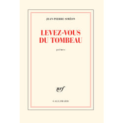 Levez-vous du tombeau