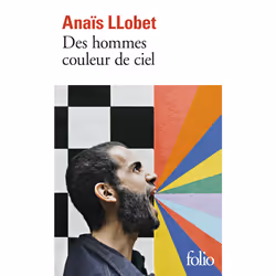 ISBN Des hommes couleur de ciel, Français, 272 pages