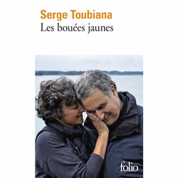 ISBN Les bouées jaunes, Français, 176 pages