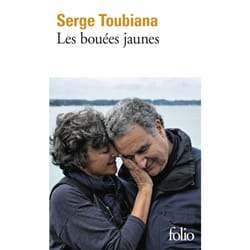 Les bouées jaunes