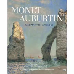ISBN Monet - Auburtin, Français, 190 pages