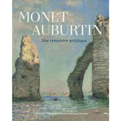 ISBN Monet - Auburtin