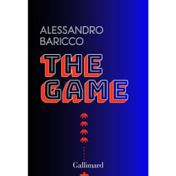 ISBN The Game