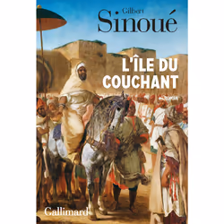 ISBN L'île du Couchant, Français, 304 pages