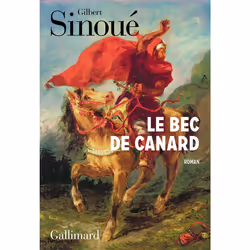 ISBN Le Bec de Canard, Français, 320 pages