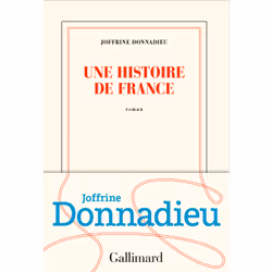 ISBN Une histoire de France, Français, 272 pages