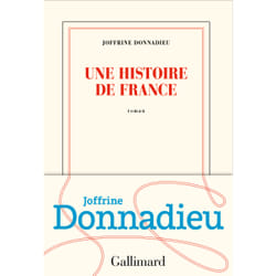 Une histoire de France