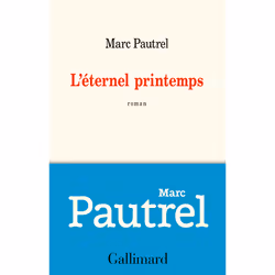 ISBN L'éternel printemps, Français, 128 pages