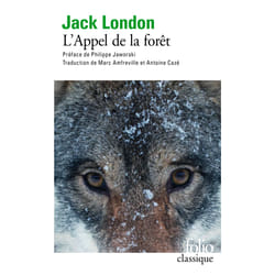L'appel de la forêt