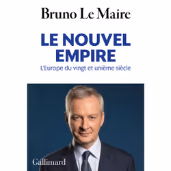 ISBN Le nouvel empire, Français, 112 pages