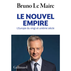 Le nouvel empire - l'Europe du vingt et unième siècle