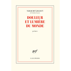 Douleur et lumière du monde